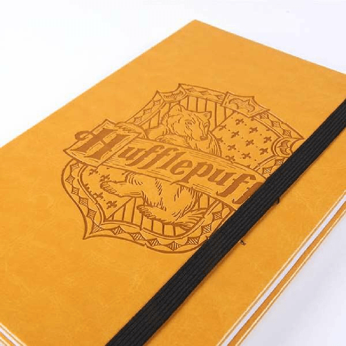 Harry Potter Quaderno Harry Potter