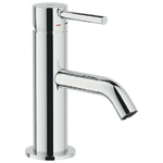 Nobili Rubinetteria Acquerelli 93118-2 Miscelat. Lavabo Senza Scarico Cromo