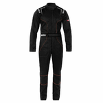 Sparco Tuta Racing Sparco S002020NR4XL Nero XL