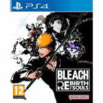 Bandai Namco Videogioco PlayStation 4 Bandai Namco Rebirth of Souls