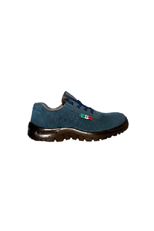 Fratelliditalia.org Scarpe scarpette scarponcini antinfortunistica basse lavoro operaio fabbrica