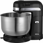 JOCCA Robot da Cucina JOCCA Nero Grigio 3,5 L