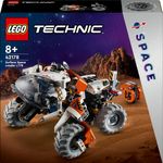 LEGO Loader spaziale LT78