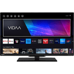 Toshiba Smart TV Toshiba 32LV3463DG Full HD 32" LED