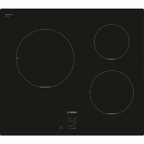 BOSCH Piano Cottura ad Induzione BOSCH PUC611AA5E 60 cm 4600 W