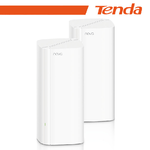 Tenda Sistema Mesh AX3000 Wi-Fi 6 2.4/5GHz - 2 pezzi