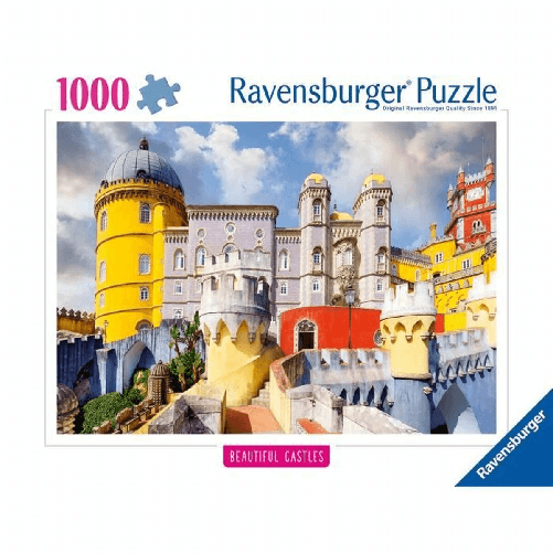 Ravensburger Puzzle Ravensburger 12001314