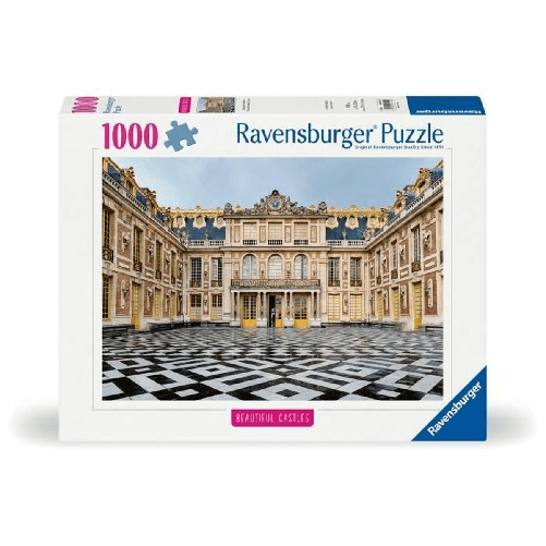 Ravensburger Puzzle Ravensburger 12001315