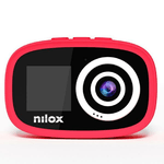 Nilox Custodie Nilox NXACKIDSRED