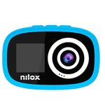 Nilox Custodie Nilox NXACKIDSBLUE