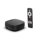 Thomson 270g box tv google tv 4k ultra hd hdr wi-fi 6 32gb nero con assistente google