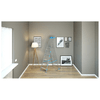 Colombo-New-Scal-Atlantica-6-Scaletta-con-gradini-Alluminio-Blu