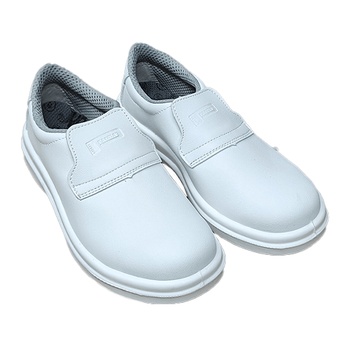 Fratelliditalia.org  Scarpe per oss in Microfibra con Suola Antishock Scarpe da Lavoro Sanitario e ristorazione