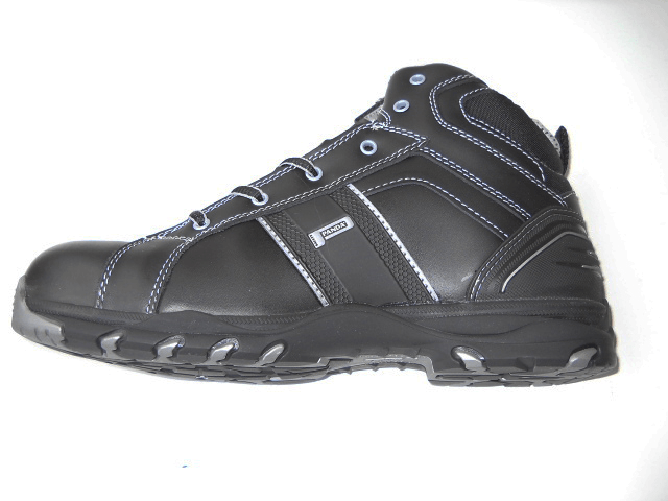 Fratelliditalia.org Scarpe alte antinfortunistica lavoro anfibi uomo stivaletti lacci safety panda