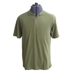 Fratelliditalia.org Maglia polo t shirt mezze maniche corte uomo estiva slim cotone sport tennis