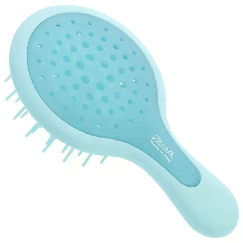 Janeke Mini SuperBrush 10SP220 TSE – Spazzola per capelli multifunzione