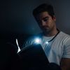 Ksix-Lampara-Luz-LED-de-Lectura-para-Cuello---Color-Negro