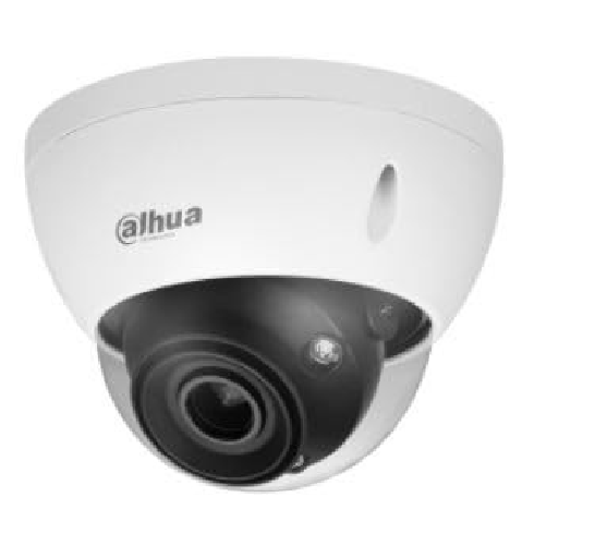 Dahua telecamera dome ir 5mp wizmind s ipc-hdbw5541e-ze-s3 wdr 120db varifocale