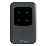 Strong 4gmifi150c router 4g portatile wifi 150mbit/s grigio con batteria 2100mah