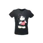 Fratelli ditalia Maglia tshirt estiva topolino disney ragazzo cotone mezze maniche stampa