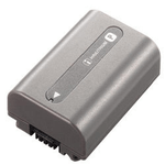 Sony InfoLithium P Series Rechargeable Battery Pack