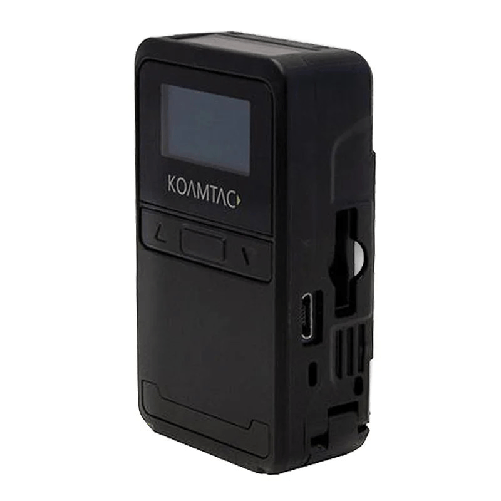Samsung koamtac scanner per codici a barre nero con lettura veloce 260g