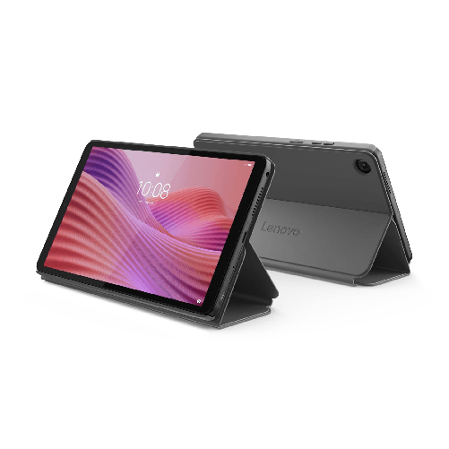 Lenovo custodia folio zg38c06913 per tab one - grigio accessori per tablet
