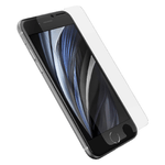Otterbox pellicola protettiva vetro temperato alpha 77-88307 antimicrobico doppia x2