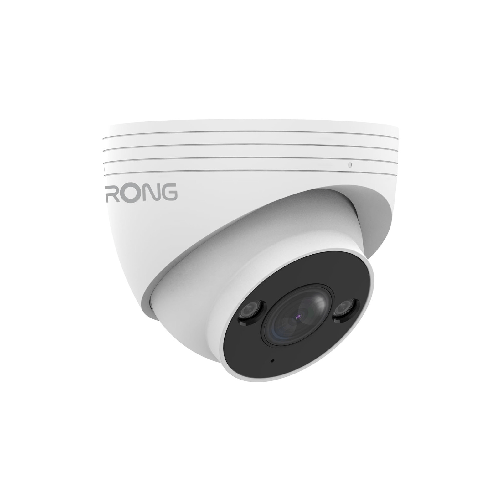 Strong telecamera turret 5mp interno rilevamento umano e veicolare tur05dl0-p