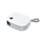 Strong n1 proiettore portatile led 720p 150 ansi lumen bianco