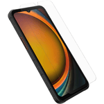Otterbox pellicola protettiva in vetro temperato per samsung galaxy xcover 7