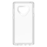 Otterbox custodia antiurto trasparente per samsung note 9 - design minimalista
