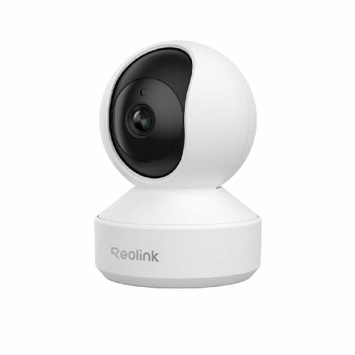 Reolink e330 videocamera di sorveglianza notturna con rilevamento movimento