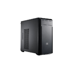 Cooler Master MasterBox Lite 3 Mini Tower Nero