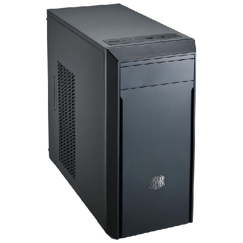 Cooler-Master-MasterBox-Lite-3-Mini-Tower-Nero