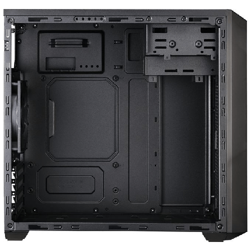 Cooler-Master-MasterBox-Lite-3-Mini-Tower-Nero