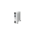 Olimpia Splendid CaldoRad 7 Interno Grigio, Bianco 1500 W Radiatore