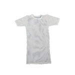 Fratelliditalia.org T-shirt maglia a rete esercito italiano antisudore termica traspirante caldo