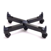 Tecnostyl-CPU-holder-Supporto-CPU-a-carrello-Nero