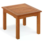 BS COM Tavolino da Giardino 50x50 - SANFORD