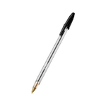 BIC 880648 penna a sfera Nero 50 pz