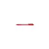 Papermate-InkJoy-100-RT-Rosso-Penna-a-sfera-retrattile-a-clip-Medio-20-pz