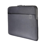 Tucano BFTMB13-BK borsa per laptop 33 cm (13") Custodia a tasca Nero