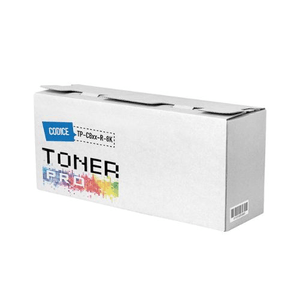 Tonerpro - Toner Compatibile per le stampanti Ricoh Aficio C 250, 260, 261 - Nero - 2.000 pagine