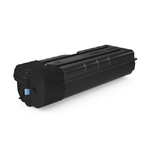 Tonerpro - Toner Compatibile per le stampanti Kyocera 7002, 8002, 9002 - Nero - 70.000 pagine