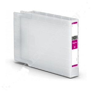 Tonerpro - Cartuccia Compatibile per le stampanti Epson WF C 8100, 8190 - Magenta - 4.600 pagine