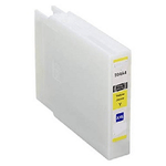 Tonerpro - Cartuccia Compatibile per le stampanti Epson WF C 8100, 8190 - Giallo - 4.600 pagine