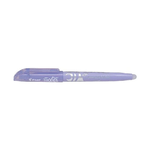 Pilot Frixion Light Soft evidenziatore 12 pz Punta smussata Viola