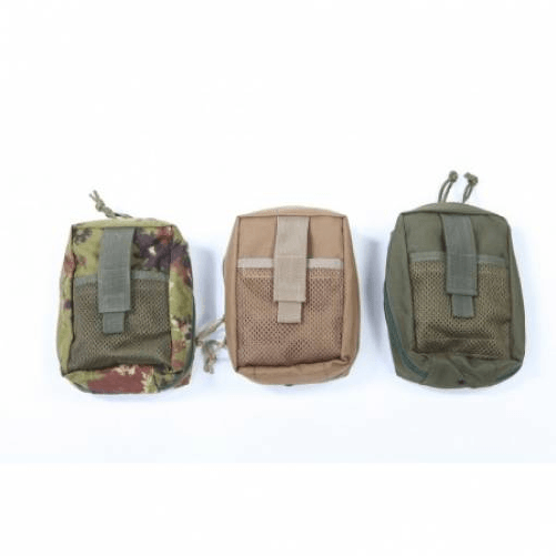FRATELLIDITALIA Tasca medica sacca softair airsoft militaria tactical medical pouch