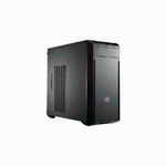 Cooler Master FOR-251-KKN3 computer case Midi Tower Nero